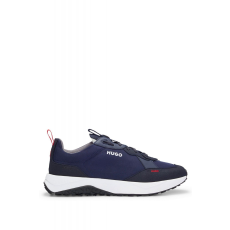 Hugo Boss Kane sportcipő 50493146 Navy Blue 42 EU