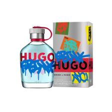 Hugo Boss Krink X Hugo EDP 125 ml parfüm és kölni