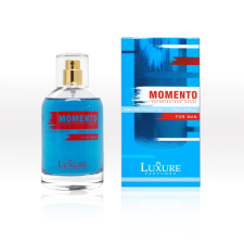 Hugo Boss Luxure Momento, edt 100ml (Alternatív illat Hugo Boss Hugo Now) parfüm és kölni