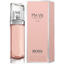Hugo Boss Ma Vie L'Eau EDT 50 ml parfüm és kölni