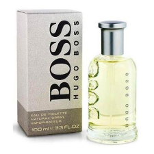 Hugo Boss No.6 EDT 100 ml parfüm és kölni