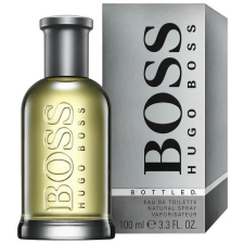 Hugo Boss No.6 EDT 30 ml parfüm és kölni