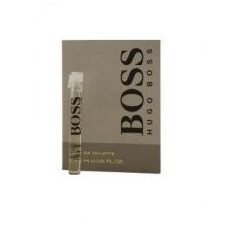 Hugo Boss No.6, EDT - Illatminta parfüm és kölni
