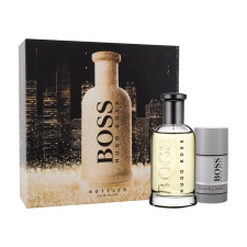 Hugo Boss No.6 SET: edt 200ml + Deo stick 75ml kozmetikai ajándékcsomag