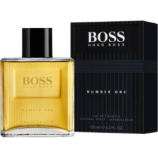 Hugo Boss Number One, edt 125ml - Teszter parfüm és kölni