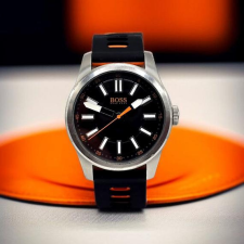  Hugo Boss Orange Paris Karóra karóra