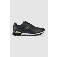 Hugo Boss Parkour sportcipő 50493222 Navy Blue 41 EU férfi cipő