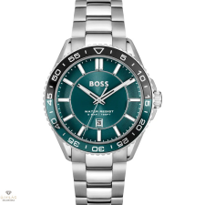 Hugo Boss Runner 3H férfi óra - 1514208 karóra