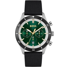 Hugo Boss Santiago Chrono 1513936 Férfi Karóra karóra