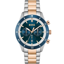 Hugo Boss Santiago Chrono 1513937 Férfi Karóra karóra