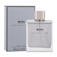 Hugo Boss Selection EDT 100 ml parfüm és kölni