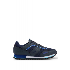 Hugo Boss Sportcipő Hugo Boss Parkour-L 50485704 Sötétkék 41 EU