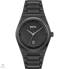 Hugo Boss Steer-men férfi óra - 1513994 karóra
