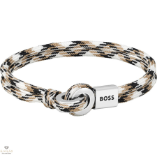Hugo Boss Thad Sport férfi karkötő 19 cm - HBJ1580471M karkötő