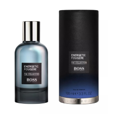 Hugo Boss The Collection Energetic Fougere, edp 100ml parfüm és kölni