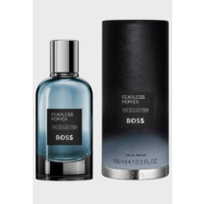 Hugo Boss The Collection Fearless edp 100ml parfüm és kölni