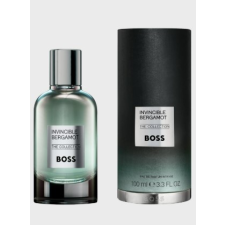 Hugo Boss The Collection Invincible Bergamot EDP 100 ml parfüm és kölni