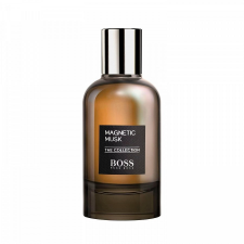 Hugo Boss The Collection Magnetic Musk EDP 100 ml parfüm és kölni