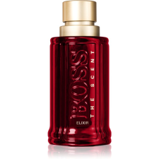Hugo Boss The Scent Elixir EDP 50 ml parfüm és kölni