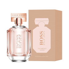 Hugo Boss The Scent For Her EDT 100 ml parfüm és kölni