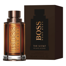 Hugo Boss The Scent Private Accord EDT 100 ml parfüm és kölni