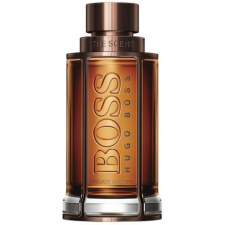 Hugo Boss The Scent Private Accord EDT 200 ml parfüm és kölni