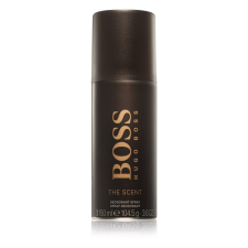 Hugo Boss The Scent Spray Dezodor, 150ml, férfi dezodor