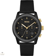 Hugo Boss Trace férfi óra - 1514003 karóra