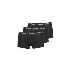 Hugo Boxerek TRUNK TRIPLET PACK Fekete EU S férfi alsó