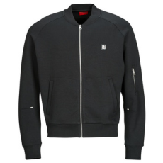 Hugo Dzsekik Dargenzip Fekete EU S