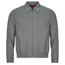 Hugo Dzsekik Hellys241F1X Szürke  XL