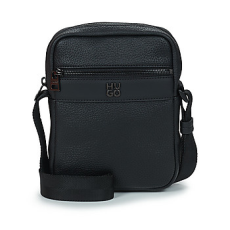 Hugo Kistáskák Quantic_NS Zip Fekete Egy méret