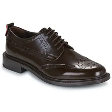 Hugo Oxford cipők Lysander_derb_bobr Barna 42
