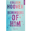 HUGO POCHE Reminders Of Him - version française – Colleen Hoover (Puha kötésű)