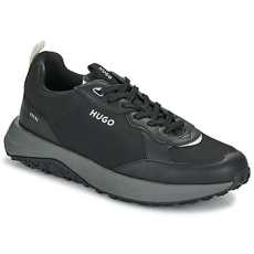 Hugo Rövid szárú edzőcipők Kane_Runn_cvpu Fekete 44