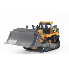 Huina Toys 9 csatornás távirányítós buldózer, 1:16 távirányítós modell