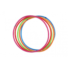 Hula Hoop gyűrű, 50 cm átmérő kerti játék
