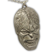  Hulk nyaklánc nyaklánc