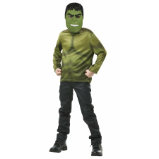  Hulk szett - pulóver és maszk jelmez