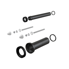  Hulladékkészlet Alca M9000 szaniter