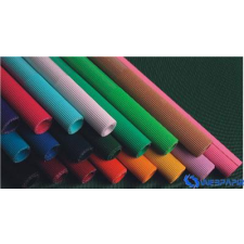  Hullámkarton ciklámen 50x70cm kreatív papír