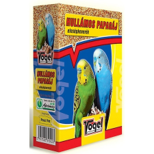 Hullámos papagáj Vogel 500 gr madáreledel