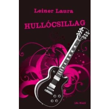 HULLÓCSILLAG - BEXI-SOROZAT 2. ajándékkönyv