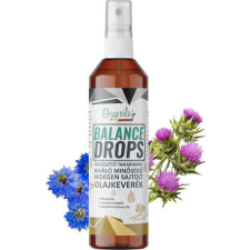 Humac Balance Drops hidegen sajtolt olajkeverék spray 200 ml vitamin, táplálékkiegészítő kutyáknak