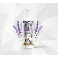 Humac bubbles lavender sampon 250ml kutyasampon