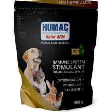 Humac Natur AFM immunerősítő táplálékkiegészítő 500 g vitamin, táplálékkiegészítő kutyáknak