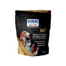  Humac Natur AFM táplálékkiegészítő 100 g vitamin, táplálékkiegészítő kutyáknak
