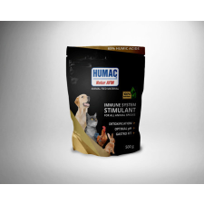 Humac Natur AFM táplálékkiegészítő 500gr. vitamin, táplálékkiegészítő kutyáknak
