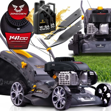 Humberg Humberg HM-600 fűnyíró