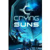 Humble Bundle Crying Suns (EU) (digitális licenc)